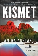 Kismet: A Thriller hind ja info | Fantaasia, müstika | kaup24.ee