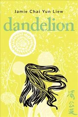 Dandelion цена и информация | Фантастика, фэнтези | kaup24.ee