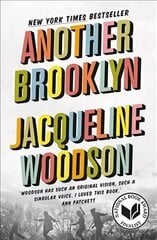 Another Brooklyn UK PB EDITION цена и информация | Фантастика, фэнтези | kaup24.ee