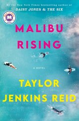 Malibu Rising: A Novel hind ja info | Romaanid  | kaup24.ee