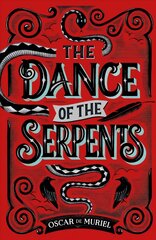 Dance of the Serpents: The Brand New Frey & McGray Mystery цена и информация | Фантастика, фэнтези | kaup24.ee