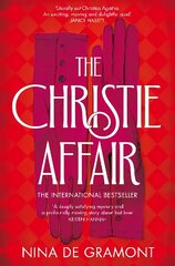 Christie Affair цена и информация | Фантастика, фэнтези | kaup24.ee