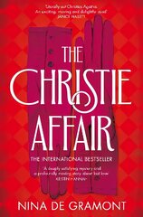 Christie Affair hind ja info | Fantaasia, müstika | kaup24.ee