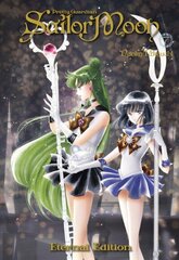 Sailor Moon Eternal Edition 7 цена и информация | Фантастика, фэнтези | kaup24.ee