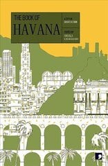 Book of Havana: A City in Short Fiction hind ja info | Fantaasia, müstika | kaup24.ee