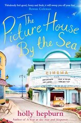 Picture House by the Sea Reissue цена и информация | Фантастика, фэнтези | kaup24.ee