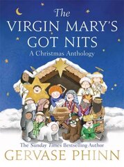 Virgin Mary's Got Nits: A Christmas Anthology цена и информация | Фантастика, фэнтези | kaup24.ee