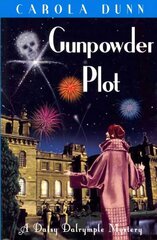 Gunpowder Plot hind ja info | Fantaasia, müstika | kaup24.ee