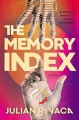 Memory Index цена и информация | Фантастика, фэнтези | kaup24.ee