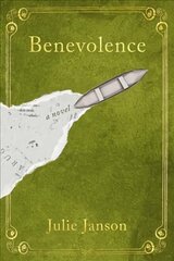 Benevolence: A Novel hind ja info | Romaanid | kaup24.ee