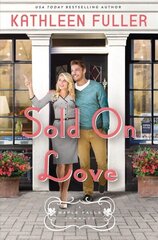 Sold on Love цена и информация | Фантастика, фэнтези | kaup24.ee