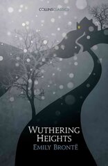 Wuthering Heights, Wuthering Heights цена и информация | Фантастика, фэнтези | kaup24.ee