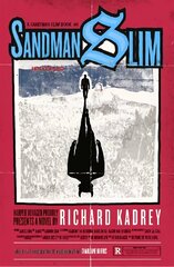 Sandman Slim ePub edition цена и информация | Фантастика, фэнтези | kaup24.ee