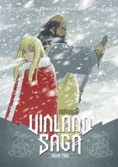 Vinland Saga 2, Vol. 2 цена и информация | Фантастика, фэнтези | kaup24.ee