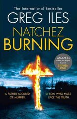 Natchez Burning ePub edition, Book 4 цена и информация | Фантастика, фэнтези | kaup24.ee