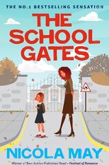 School Gates hind ja info | Fantaasia, müstika | kaup24.ee