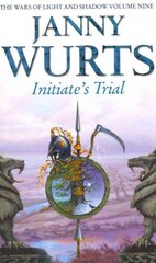 Initiate's Trial: First Book of Sword of the Canon, Book 9, Sword of the Canon цена и информация | Фантастика, фэнтези | kaup24.ee