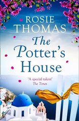 Potter's House цена и информация | Фантастика, фэнтези | kaup24.ee