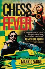 Chess Fever цена и информация | Фантастика, фэнтези | kaup24.ee