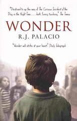 Wonder: Adult edition Adult Ed цена и информация | Фантастика, фэнтези | kaup24.ee