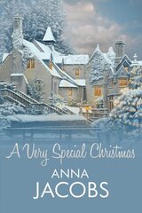 Very Special Christmas: The gift of a second chance in this festive romance from the multi-million copy bestseller цена и информация | Фантастика, фэнтези | kaup24.ee