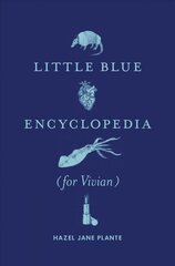 Little Blue Encyclopedia (for Vivian) цена и информация | Фантастика, фэнтези | kaup24.ee