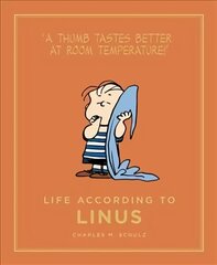 Life According to Linus: Peanuts Guide to Life Main hind ja info | Fantaasia, müstika | kaup24.ee