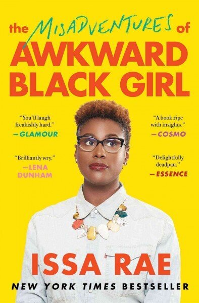 Misadventures of Awkward Black Girl hind ja info | Fantaasia, müstika | kaup24.ee