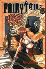 Fairy Tail Manga Box Set 2 цена и информация | Фантастика, фэнтези | kaup24.ee