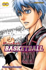 Kuroko's Basketball, Vol. 13: Includes vols. 25 & 26 hind ja info | Fantaasia, müstika | kaup24.ee