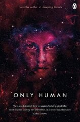 Only Human: Themis Files Book 3 цена и информация | Фантастика, фэнтези | kaup24.ee