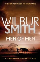 Men of Men: The Ballantyne Series 2 цена и информация | Фантастика, фэнтези | kaup24.ee