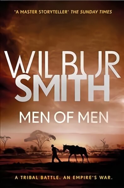 Men of Men: The Ballantyne Series 2 hind ja info | Fantaasia, müstika | kaup24.ee