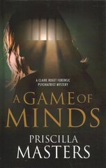 Game of Minds Main - Large Print hind ja info | Fantaasia, müstika | kaup24.ee