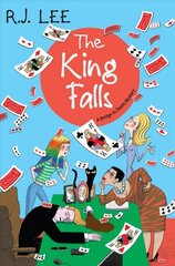 King Falls цена и информация | Фантастика, фэнтези | kaup24.ee