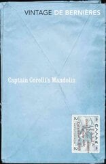 Captain Corelli's Mandolin hind ja info | Fantaasia, müstika | kaup24.ee