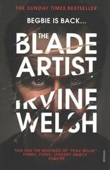 Blade Artist цена и информация | Фантастика, фэнтези | kaup24.ee