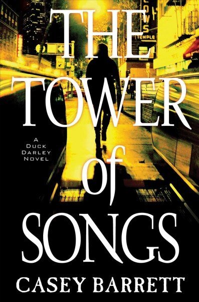 Tower of Songs hind ja info | Fantaasia, müstika | kaup24.ee