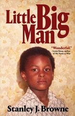 Little Big Man цена и информация | Биографии, автобиогафии, мемуары | kaup24.ee