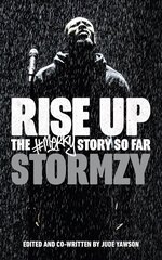 Rise Up: The #Merky Story So Far цена и информация | Биографии, автобиогафии, мемуары | kaup24.ee