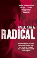 Radical: My Journey from Islamist Extremism to a Democratic Awakening цена и информация | Биографии, автобиогафии, мемуары | kaup24.ee