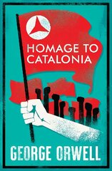Homage to Catalonia цена и информация | Биографии, автобиогафии, мемуары | kaup24.ee
