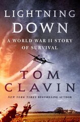 Lightning Down: A World War II Story of Survival цена и информация | Биографии, автобиогафии, мемуары | kaup24.ee