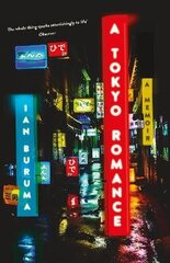 Tokyo Romance Main hind ja info | Elulooraamatud, biograafiad, memuaarid | kaup24.ee