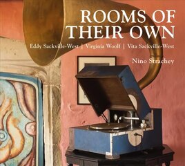 Rooms of their Own hind ja info | Elulooraamatud, biograafiad, memuaarid | kaup24.ee