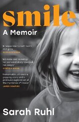 Smile: The Story of a Face hind ja info | Elulooraamatud, biograafiad, memuaarid | kaup24.ee