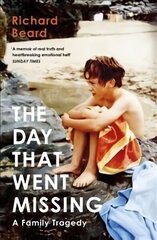 Day That Went Missing hind ja info | Elulooraamatud, biograafiad, memuaarid | kaup24.ee