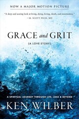 Grace and Grit: A Love Story hind ja info | Elulooraamatud, biograafiad, memuaarid | kaup24.ee