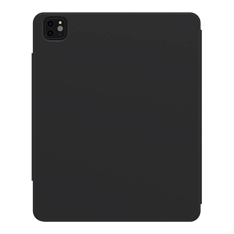 Baseus Safattach magnetümbris iPad Pro 10,5" (hall) jaoks hind ja info | Tahvelarvuti kaaned ja kotid | kaup24.ee