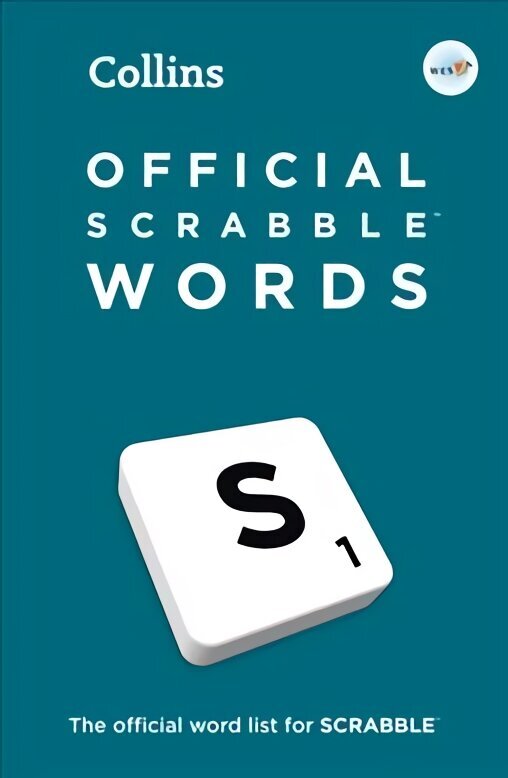 Official SCRABBLE (TM) Words: The Official, Comprehensive Word List for Scrabble (TM) 6th Revised edition hind ja info | Võõrkeele õppematerjalid | kaup24.ee